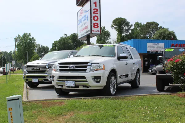 Courtesy Auto Sales - photo 3