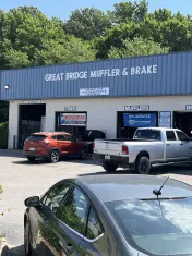 Great Bridge Muffler & Brake