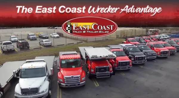 East Coast Truck & Trailer Sales - photo 2