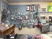 Battery Outlet