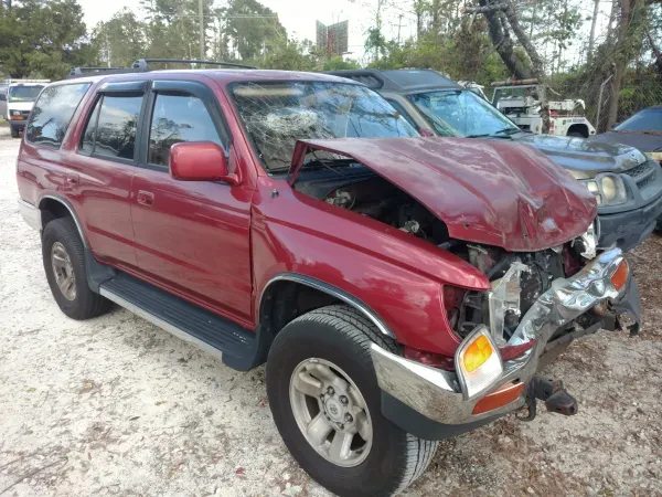 Wayne's Towing - photo 3