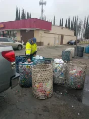 Evergreen Recycling Co.