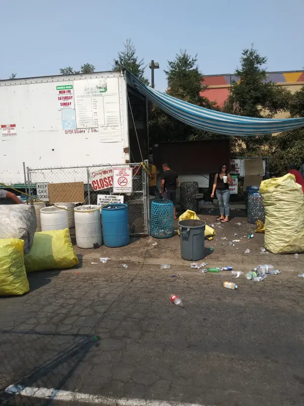 Evergreen Recycling Co. - photo 2