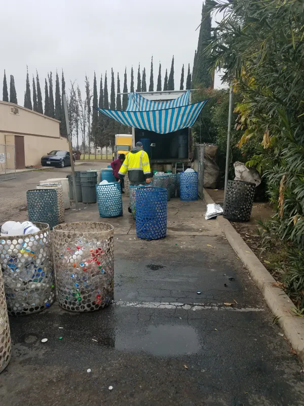 Evergreen Recycling Co. - photo 3