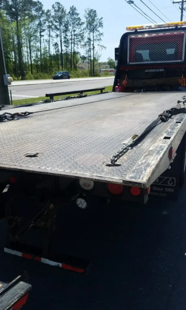 Hooked-Up Towing - photo 4