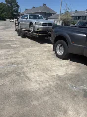 About Time Towing & Transport