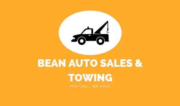 Bean Auto Sales & Towing - photo 4