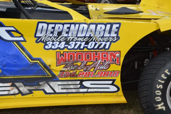Jim Woodham & Son Tire & Auto - photo 3