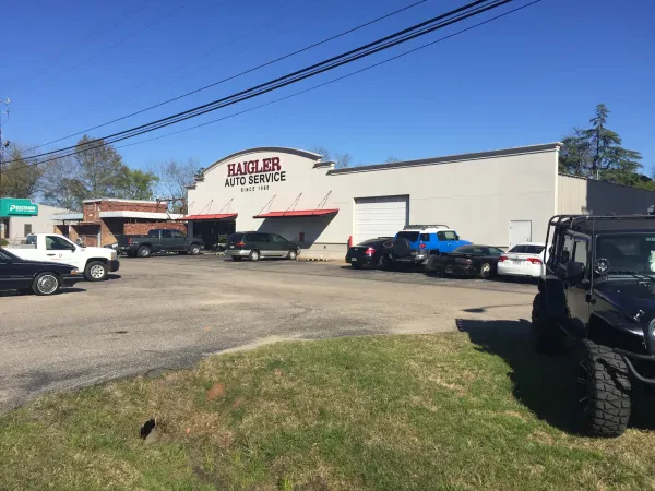 Haigler Auto Services - photo 3