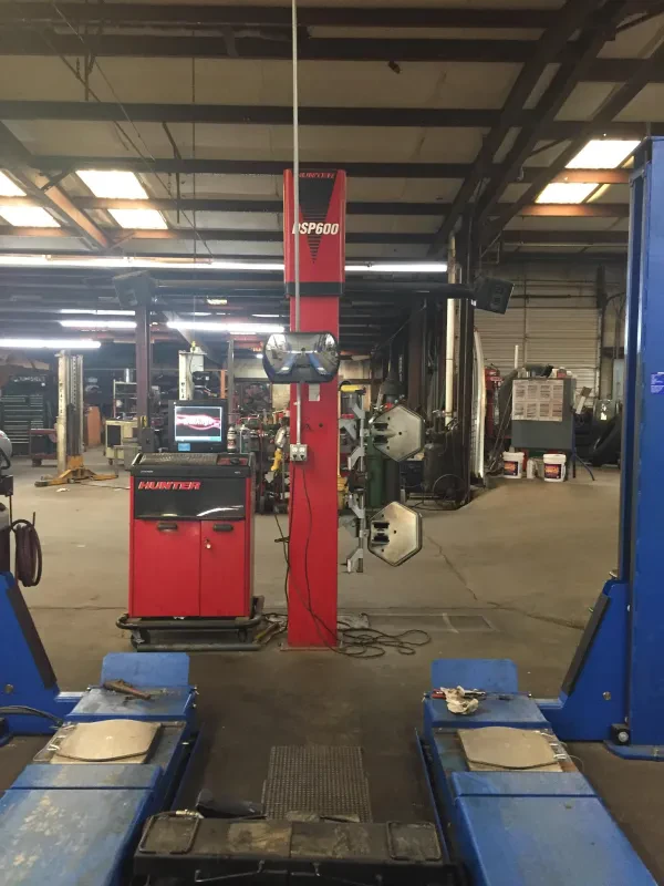 Haigler Auto Services - photo 4