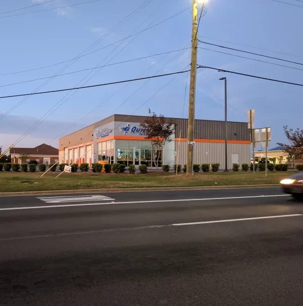 QuickLane Tire & Auto Montgomery - photo 2