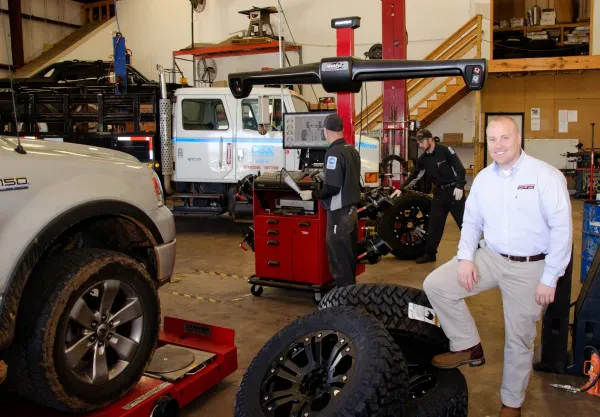 Performance Auto Repair - photo 4