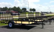 Bazzell's Truck and Camper