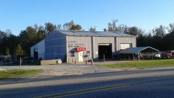 Morris Auto Salvage - photo 2