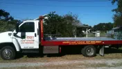 Scooby's Asap Towing