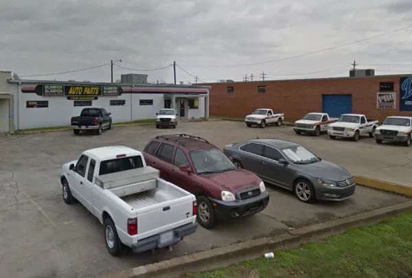 Bumper To Bumper Auto Parts/Crow-Burlingame - photo 4