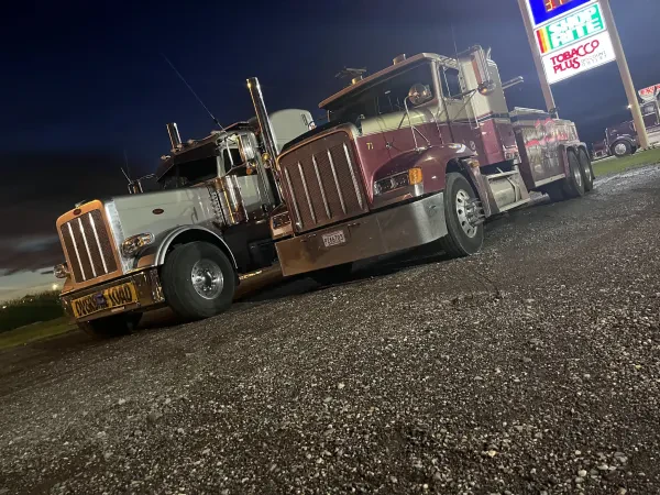 Topshelf Towing Inc - photo 2