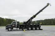 Bruce's I-10 Wrecker Services