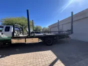 Jury's towing