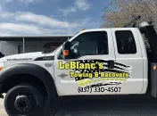 LeBlanc's Towing & Recovery, LLC