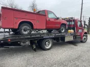 Joe's Towing & Recovery
