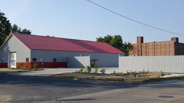 Joe's Towing & Recovery - photo 3