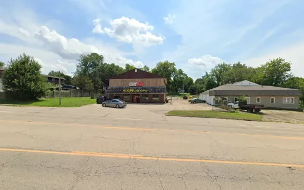 Globe Auto Supply - photo 4