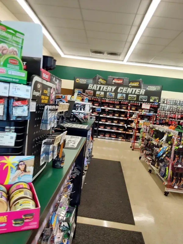 O'Reilly Auto Parts - photo 2