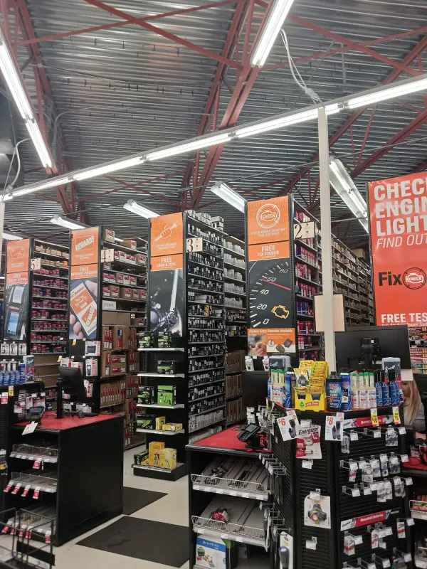 AutoZone Auto Parts - photo 3