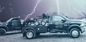 American Eagle Towing & Recovery, Inc.