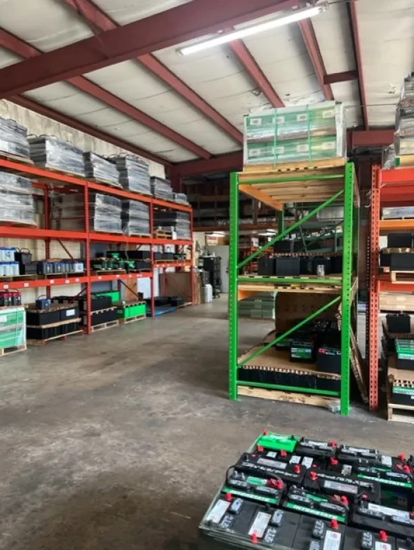 Interstate Batteries of Greater Tallahassee - photo 2
