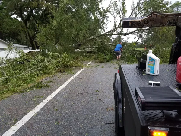 American Eagle Towing & Recovery, Inc. - photo 2