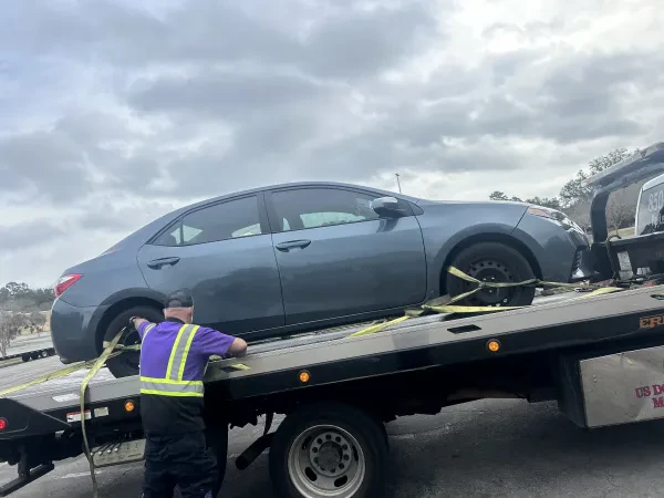Payless Towing & Roadside Assistance LLC - photo 3