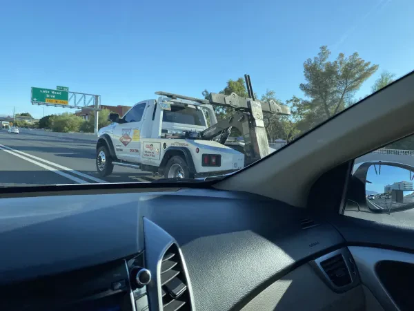 777 Towing - photo 2