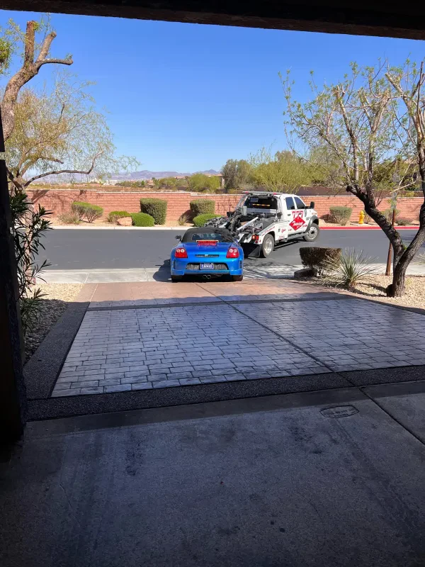 777 Towing - photo 3