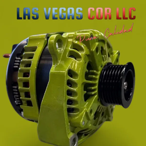 LAS VEGAS COR - photo 3