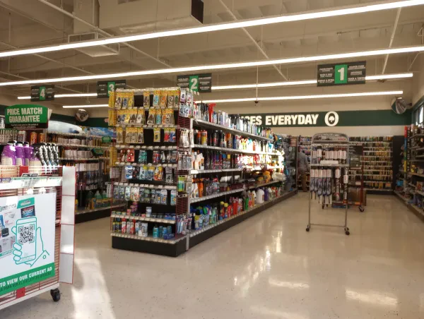 O'Reilly Auto Parts - photo 2