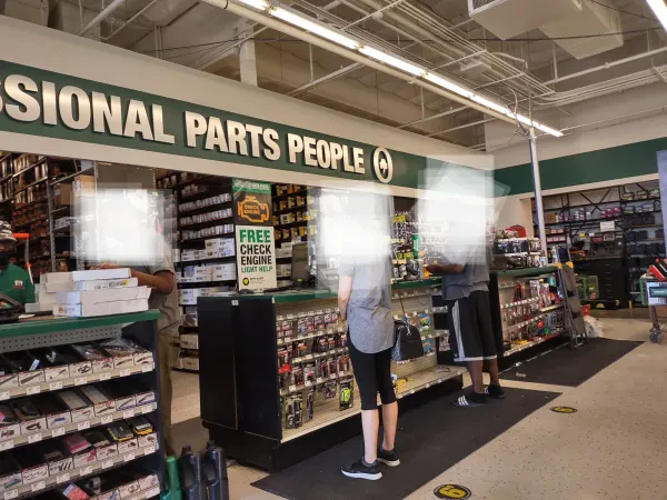 O'Reilly Auto Parts - photo 4