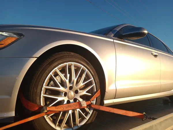 Liberty Towing - photo 3