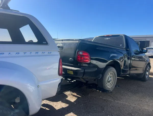Cheap Tow in Lubbock Texas - photo 3