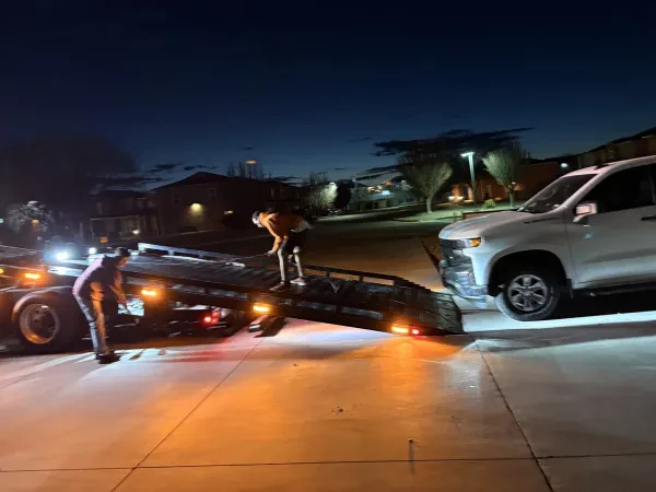 Cheap Tow in Lubbock Texas - photo 4