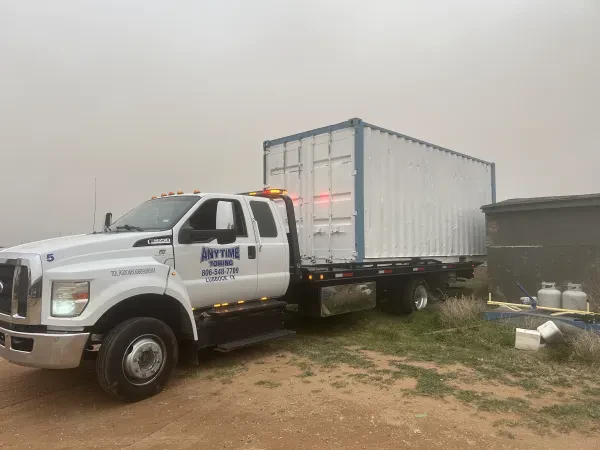 Anytime Towing - photo 3