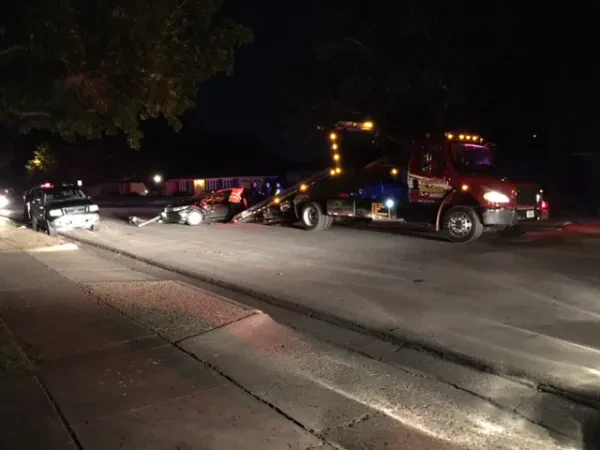 Lubbock Wrecker Service - photo 3