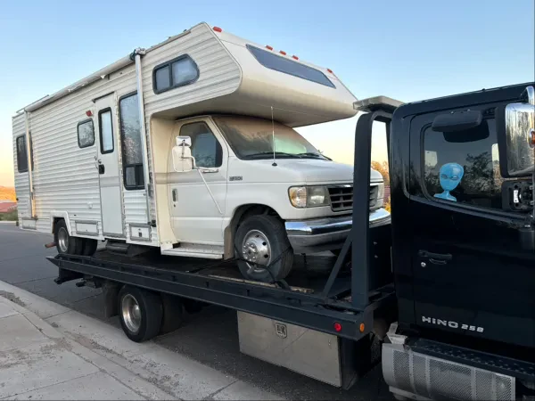 Cash for Cars and RVs of Chandler - photo 4