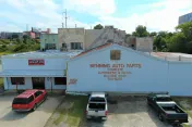 Benning Auto Parts Inc.