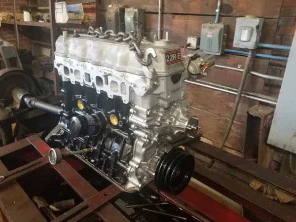 Benning Auto Parts Inc. - photo 3