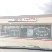 Bouquet Auto Parts