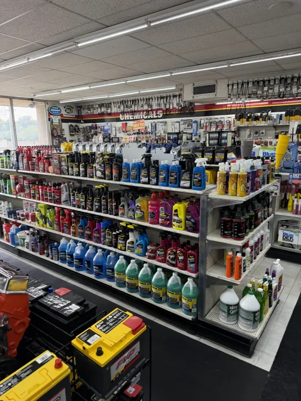 Bouquet Auto Parts - photo 2