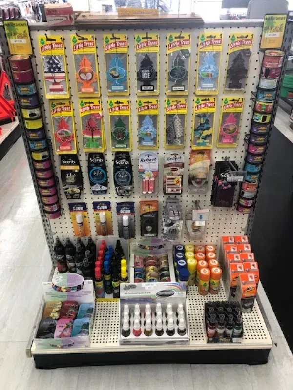 Bouquet Auto Parts - photo 4