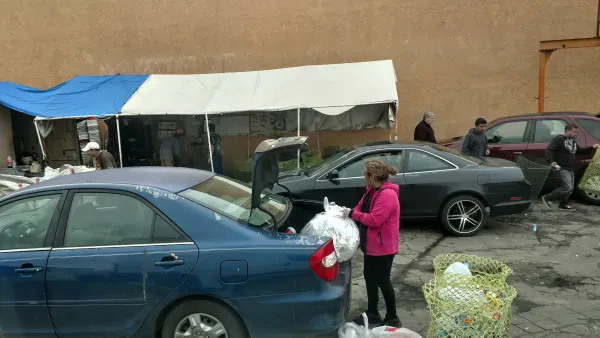 Sammy's Recycling Center - photo 3